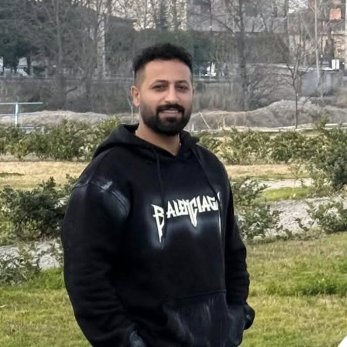 آهنگ جدید وحید مرادی غول چراغ جادو